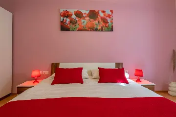 7-Bedroom House in Nedešćina for up to 15