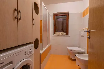 7-Bedroom House in Nedešćina for up to 15