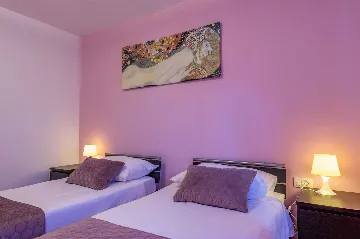 7-Bedroom House in Nedešćina for up to 15