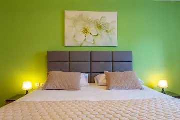 7-Bedroom House in Nedešćina for up to 15