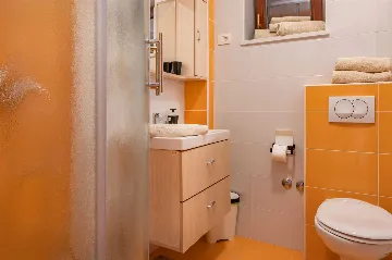 7-Bedroom House in Nedešćina for up to 15