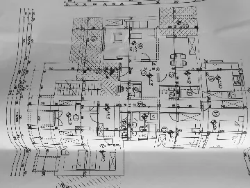 7-Bedroom House in Nedešćina for up to 15