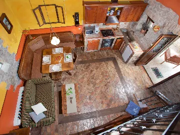 5-Bedroom Villa in Labin with Private Pool