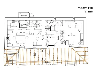 5-Bedroom Villa in Labin with Private Pool