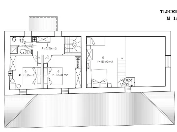 5-Bedroom Villa in Labin with Private Pool