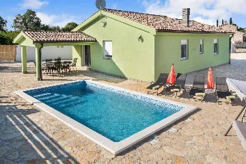 Pet-Friendly 2-Bedroom House in Bale