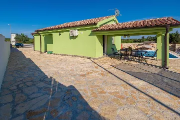 Pet-Friendly 2-Bedroom House in Bale