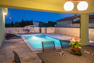 Pet-Friendly 2-Bedroom House in Bale