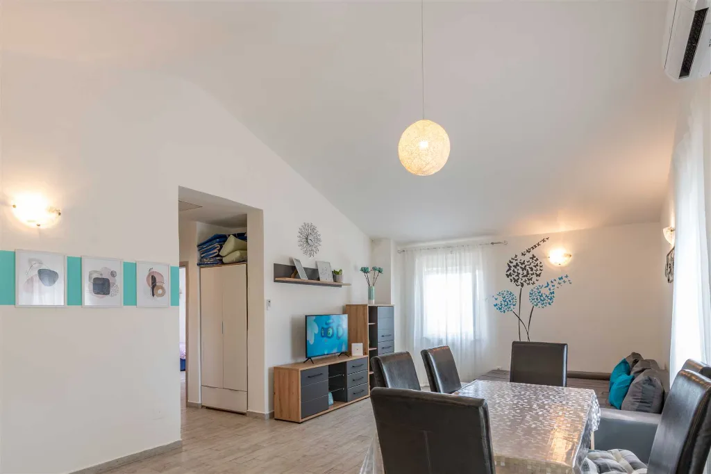 Pet-Friendly 2-Bedroom House in Bale