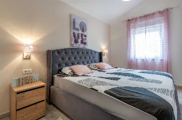 Pet-Friendly 2-Bedroom House in Bale