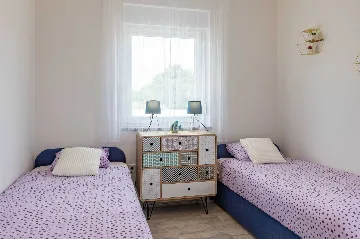 Pet-Friendly 2-Bedroom House in Bale