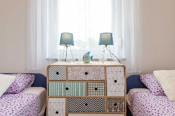 Pet-Friendly 2-Bedroom House in Bale