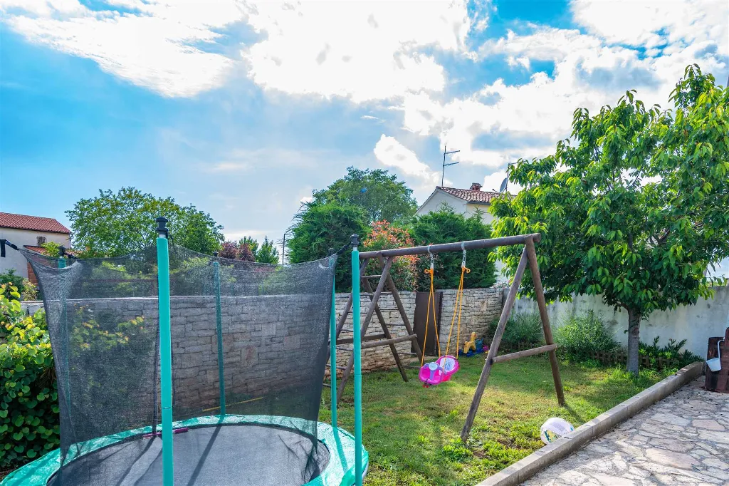 Pet-Friendly 2-Bedroom House in Bale