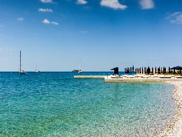 House with Private Pool in Žminj (Up to 6 Guests)