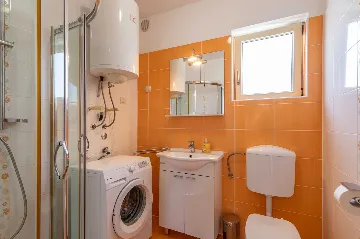 1-Bedroom Apartment for 4 in Ližnjan