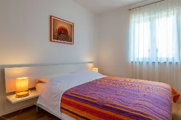 1-Bedroom Apartment for 4 in Ližnjan