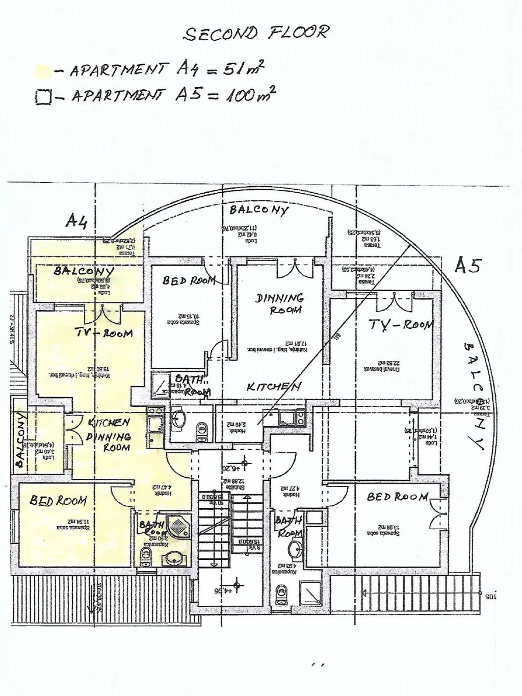1-Bedroom Apartment for 4 in Ližnjan
