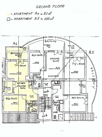 1-Bedroom Apartment for 4 in Ližnjan