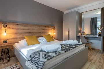 Spacious House in Pazin for Up to 14 Guests