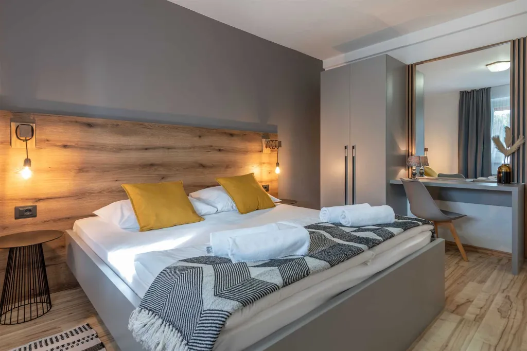 Spacious House in Pazin for Up to 14 Guests