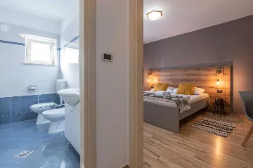 Spacious House in Pazin for Up to 14 Guests