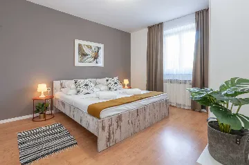 Spacious House in Pazin for Up to 14 Guests