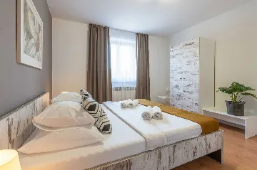 Spacious House in Pazin for Up to 14 Guests