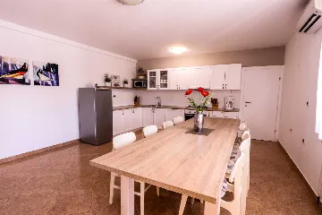 Spacious House in Pazin for Up to 14 Guests