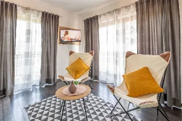 Spacious House in Pazin for Up to 14 Guests