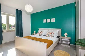 Spacious House in Pazin for Up to 14 Guests