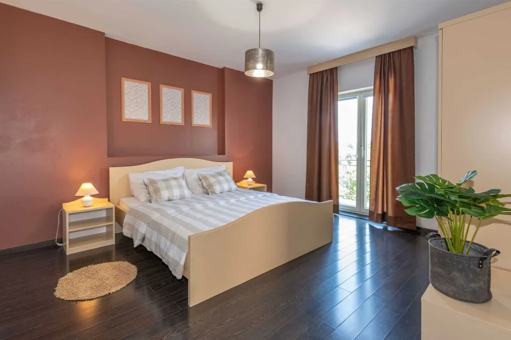 Spacious House in Pazin for Up to 14 Guests