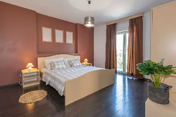 Spacious House in Pazin for Up to 14 Guests