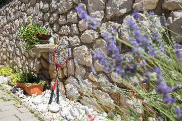 4-Bedroom House with Pool & Private Yard in Labin