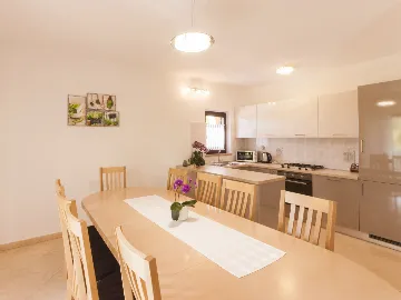 5-Bedroom House in Pazin with Private Pool