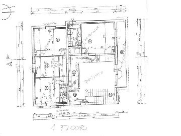 5-Bedroom House in Pazin with Private Pool