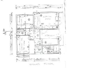 5-Bedroom House in Pazin with Private Pool