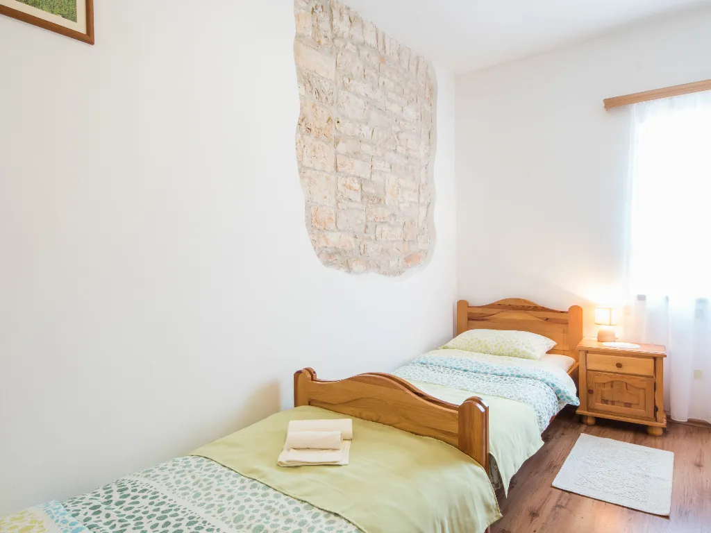 Renovated Istrian House with Private Pool in Žminj