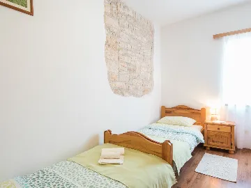 Renovated Istrian House with Private Pool in Žminj