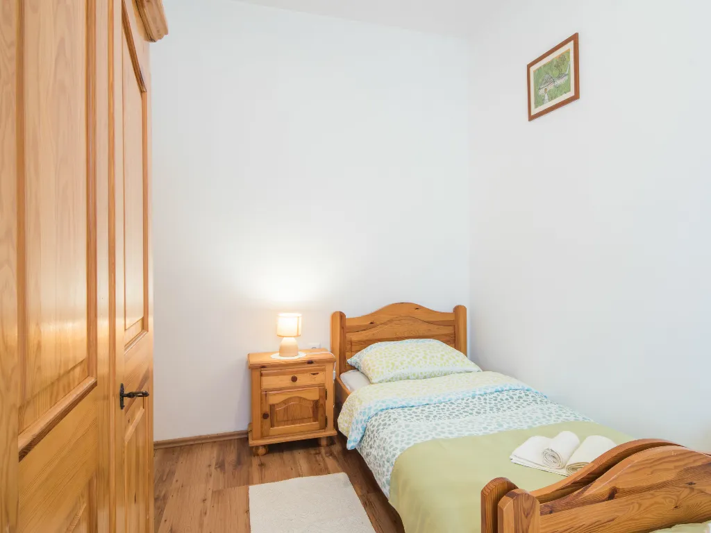 Renovated Istrian House with Private Pool in Žminj