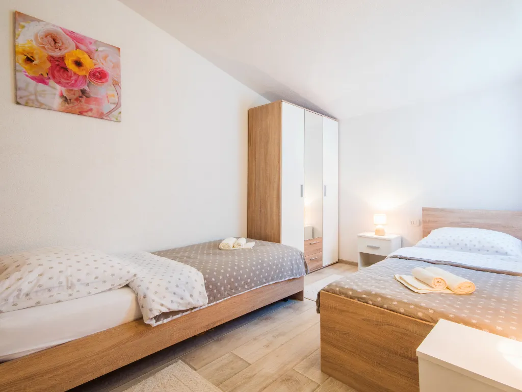 Renovated Istrian House with Private Pool in Žminj