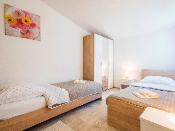 Renovated Istrian House with Private Pool in Žminj