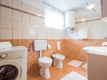 Renovated Istrian House with Private Pool in Žminj