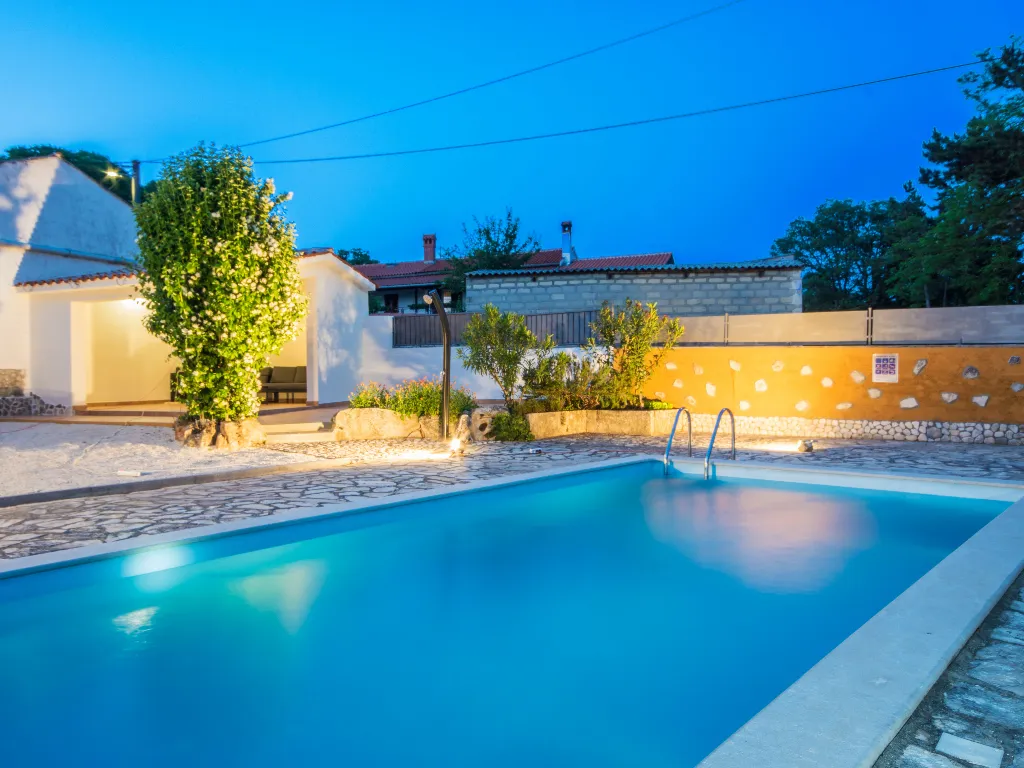 Renovated Istrian House with Private Pool in Žminj