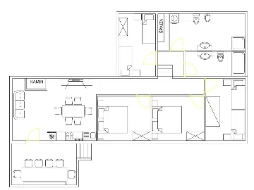 Renovated Istrian House with Private Pool in Žminj