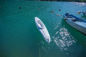 3-Bedroom House in Plomin for Up to 9 Guests