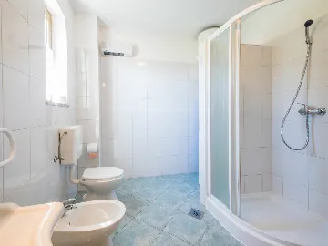 3-Bedroom House in Plomin for Up to 9 Guests