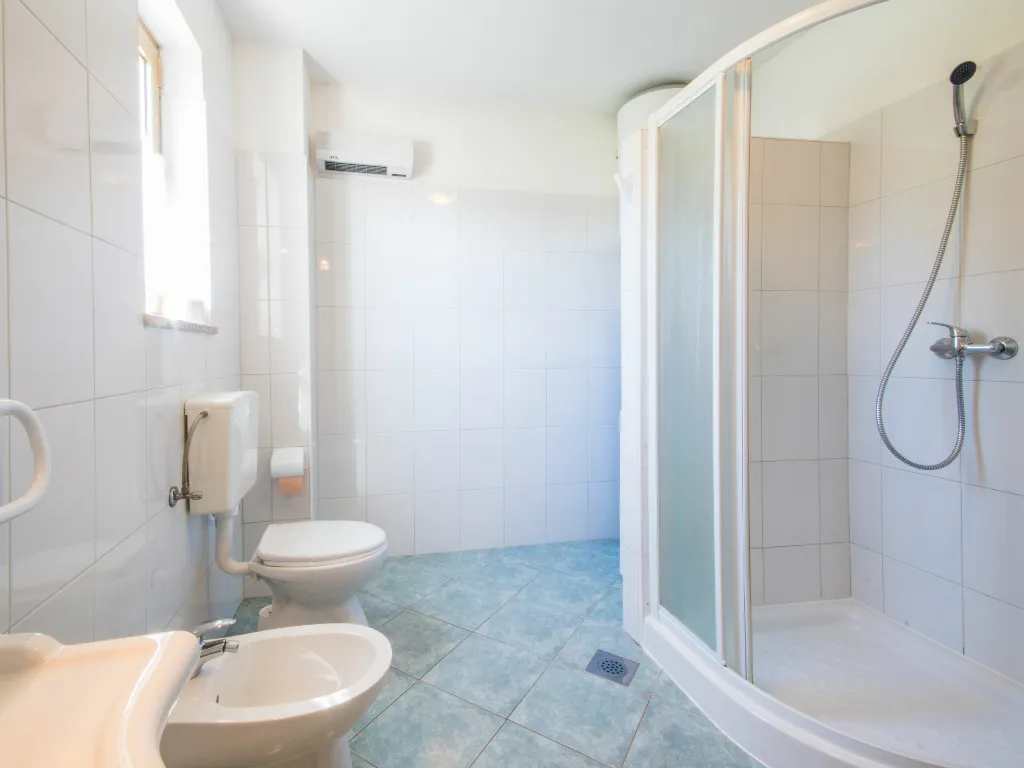 3-Bedroom House in Plomin for Up to 9 Guests