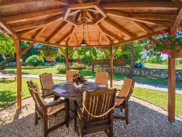 House in Šumber for 16 Guests with Pool