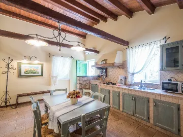 House in Šumber for 16 Guests with Pool