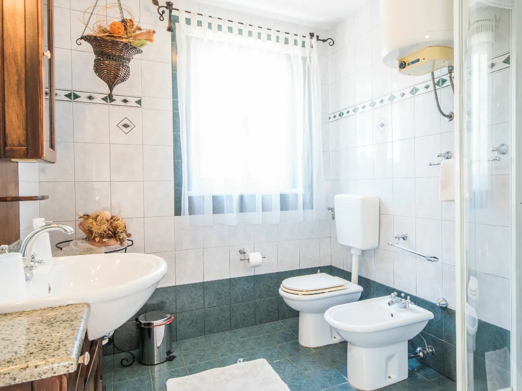 House in Šumber for 16 Guests with Pool